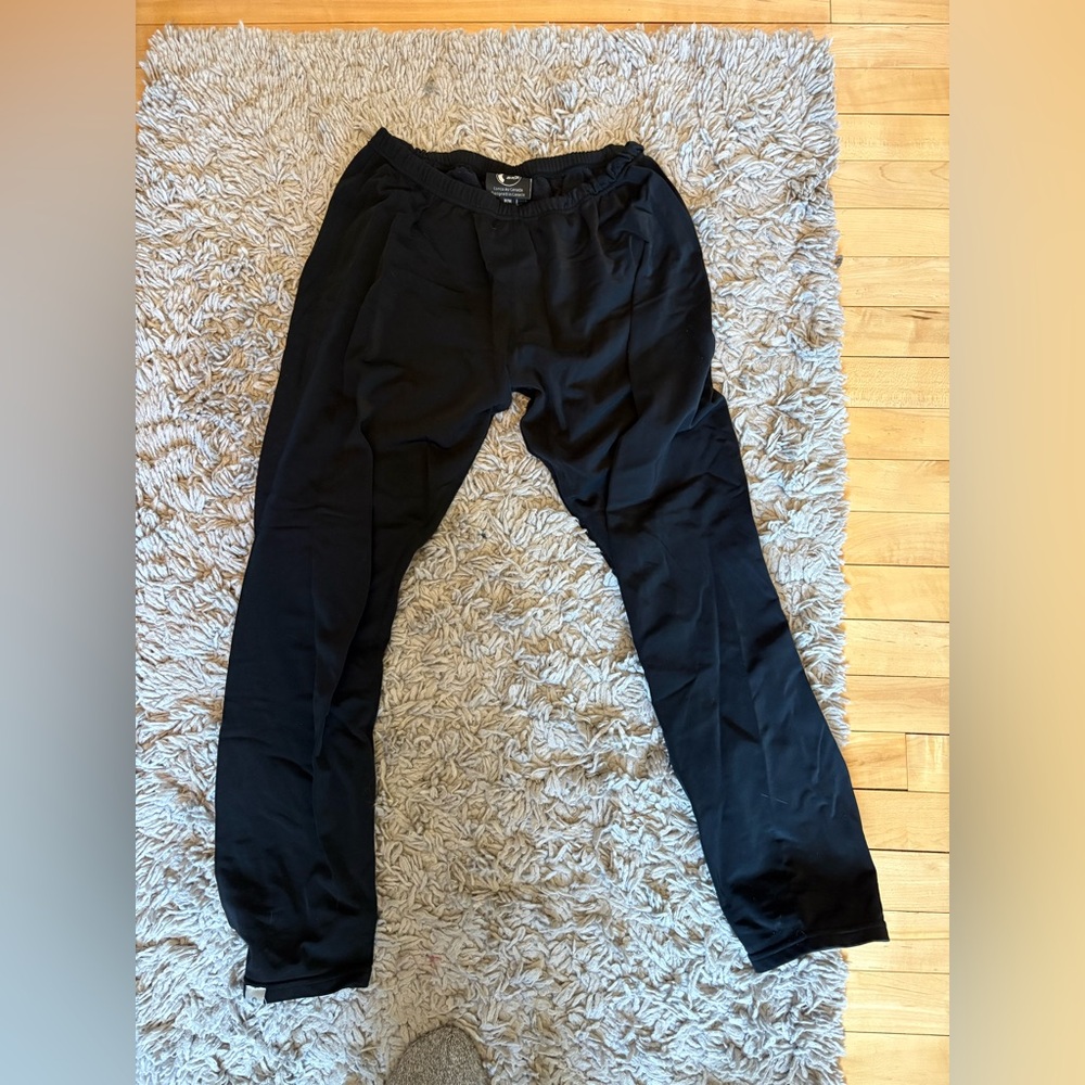 Women’s skidoo base layer